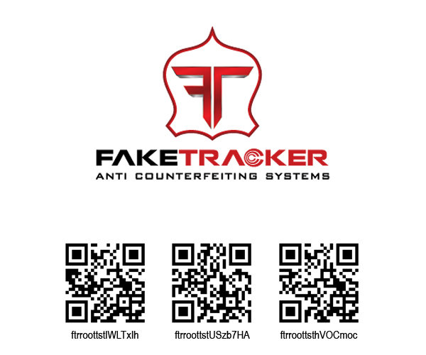 FakeTracker